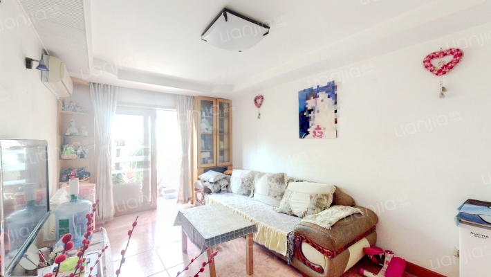 石油新村一区二手房实景图