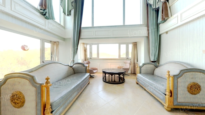 栖园北区二手房实景图