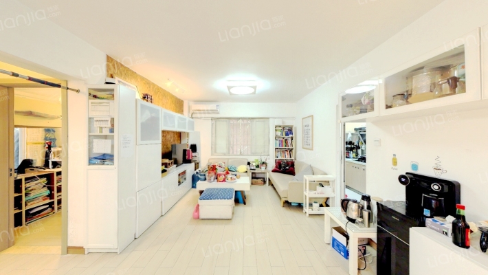 寺贝楼二手房实景图