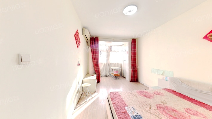 文玥里二手房实景图