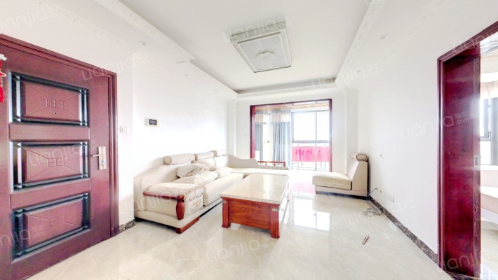 润雅宜园二手房实景图