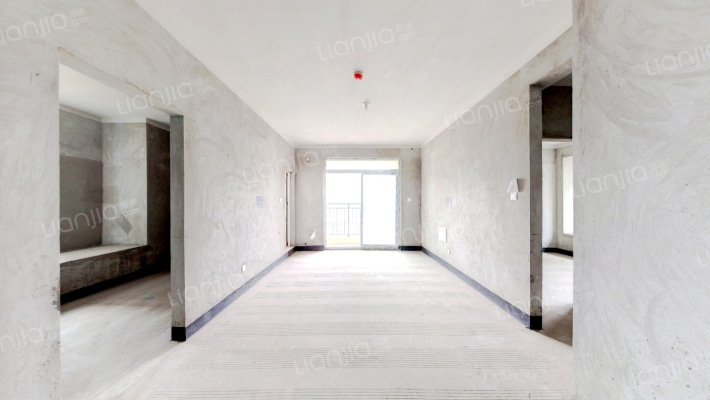 保亿丽景紫园2期公园ONE二手房实景图