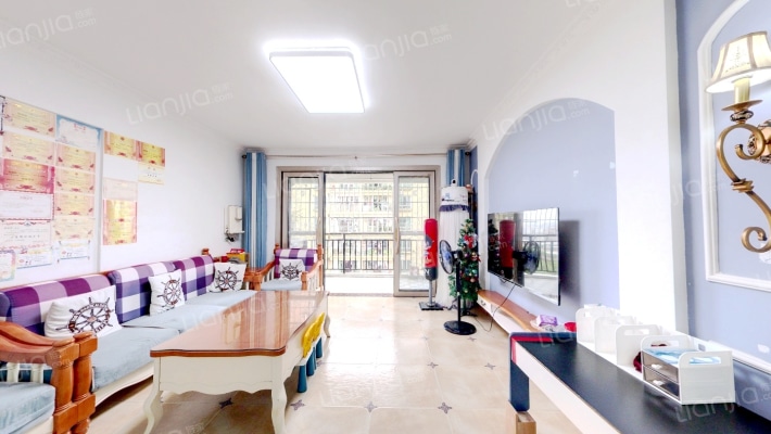 凯欣苑二手房实景图