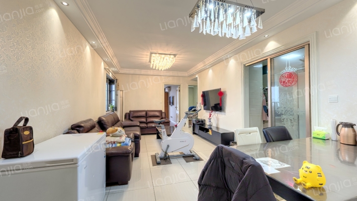 郑和国际广场二手房实景图