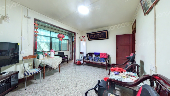 香狮路220号二手房实景图