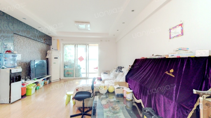 双景秀庭二手房实景图