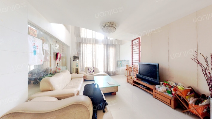 星语林名园二手房实景图