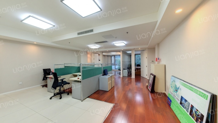 华远九都汇二手房实景图