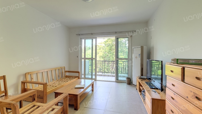 逸泉山庄二手房实景图