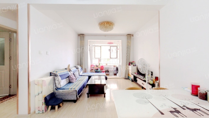 环秀雍苑二手房实景图