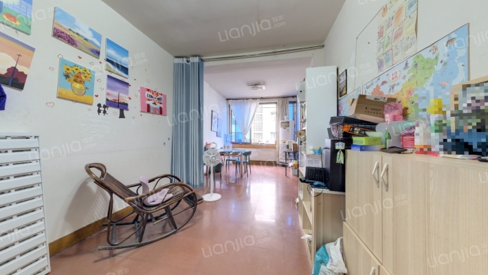 一环路东二段140号二手房实景图