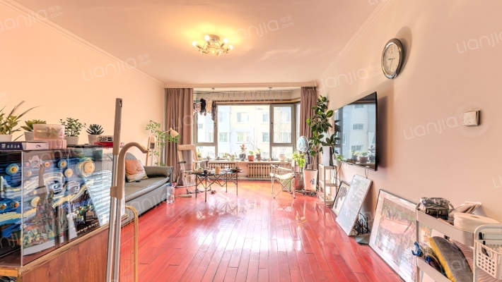 新沈小区二手房实景图