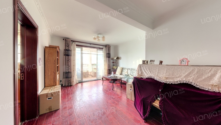 香邑漫步二手房实景图