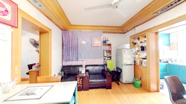 贤良巷1-9号小区二手房实景图