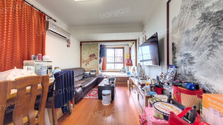 中环和乐苑二手房实景图