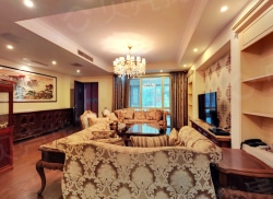 整租·龙湖花盛香醍 6室2厅 南/北_龙湖花盛香醍租房