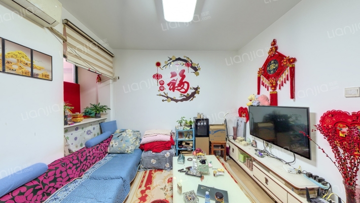 堰新家园二手房实景图