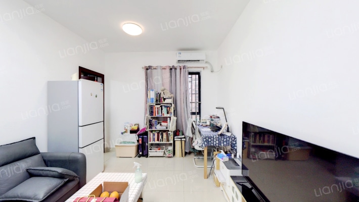 仰忠阁二手房实景图