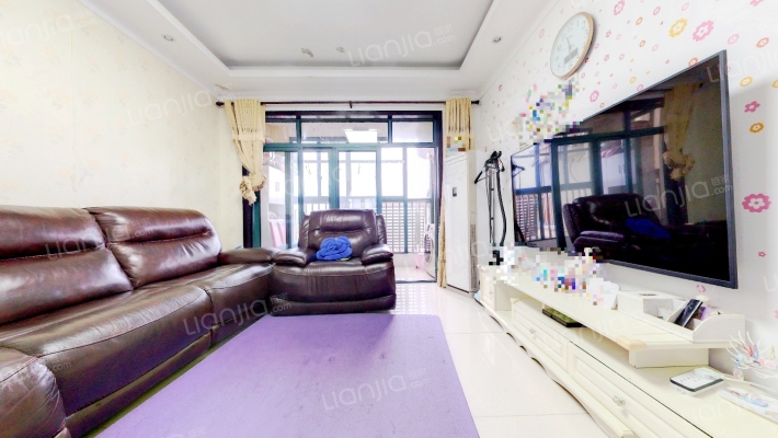 阳光逸品二手房实景图