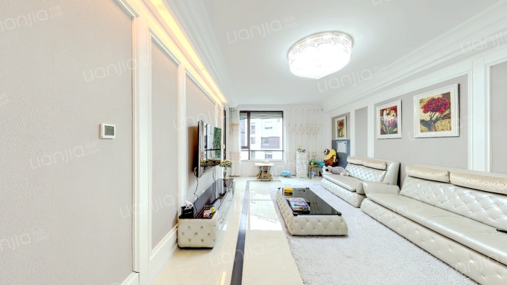 骋望骊都二手房实景图