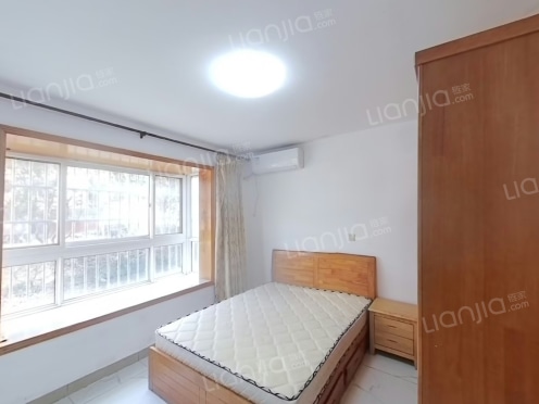 整租·邻里苑 1室1厅 南