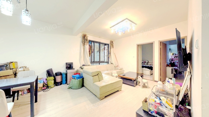 路桥家园二手房实景图