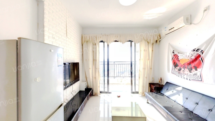 东海阳光二手房实景图