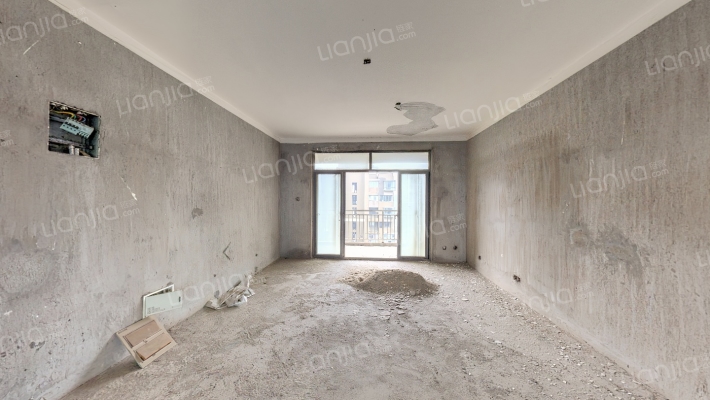 象湖桃源二手房实景图