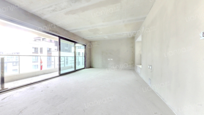 华发统建锦江大院二手房实景图