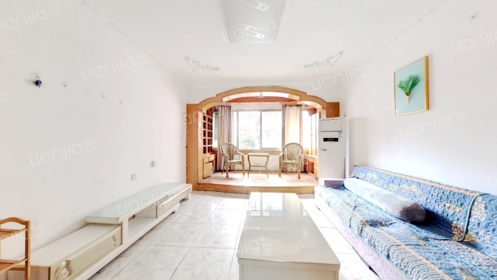 长顺苑二手房实景图