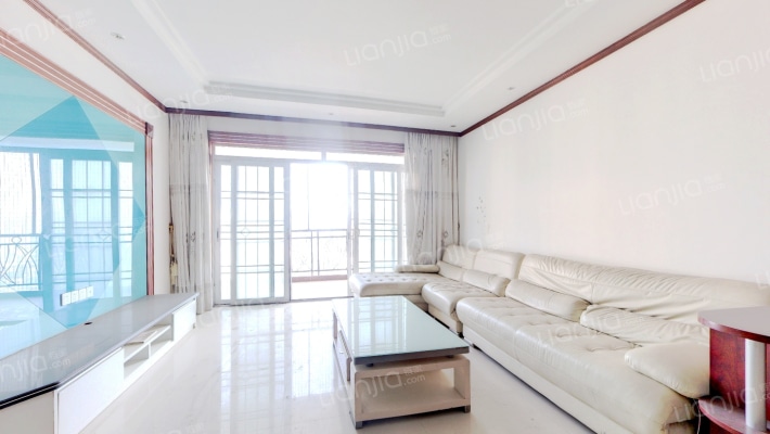 冠和金山龍庭二手房实景图