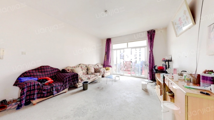 文汇小区二手房实景图