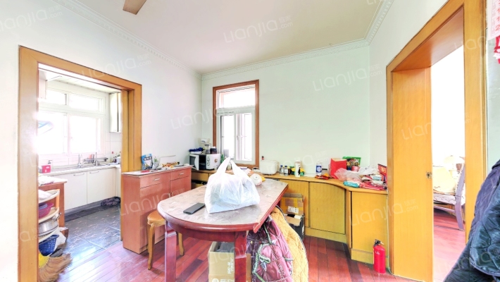 中华美路60弄二手房实景图