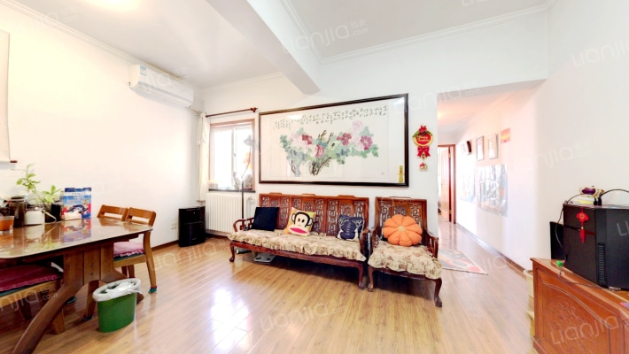 金叶大厦二手房实景图