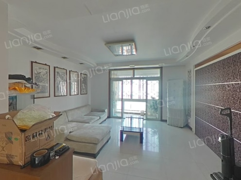 整租·苏锦一村锦月新居 5室2厅 南/北