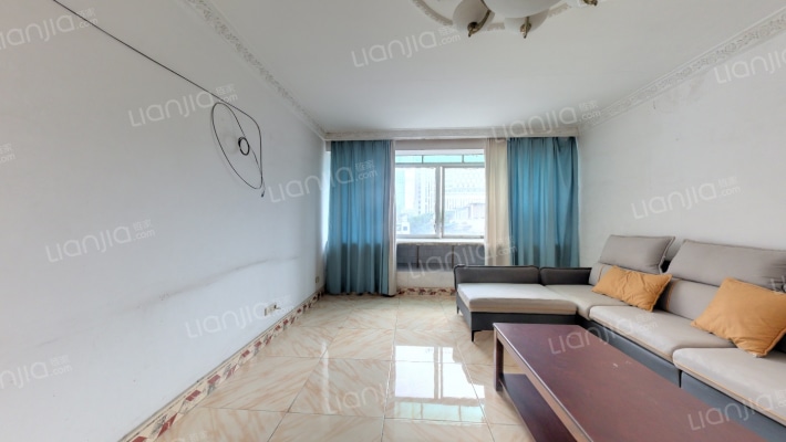 东山巷2号二手房实景图