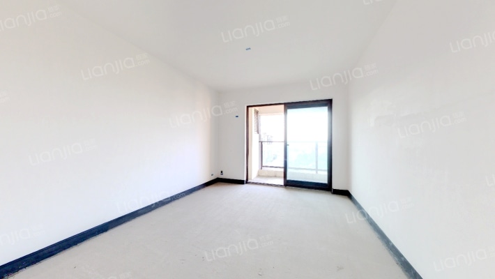 龙湖西宸原著四五组团二手房实景图