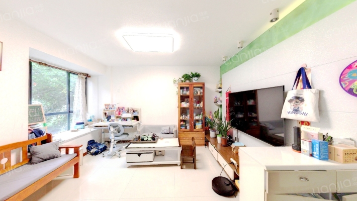 鼓楼庭院二手房实景图