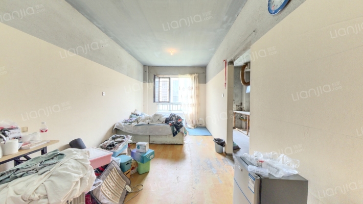 德泰柳岸新筑二手房实景图