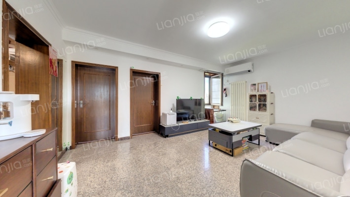 花家地西里二区二手房实景图