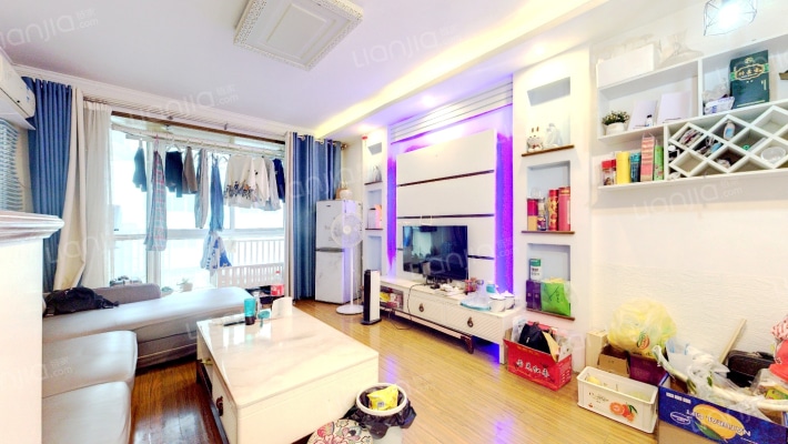 豫花园二手房实景图