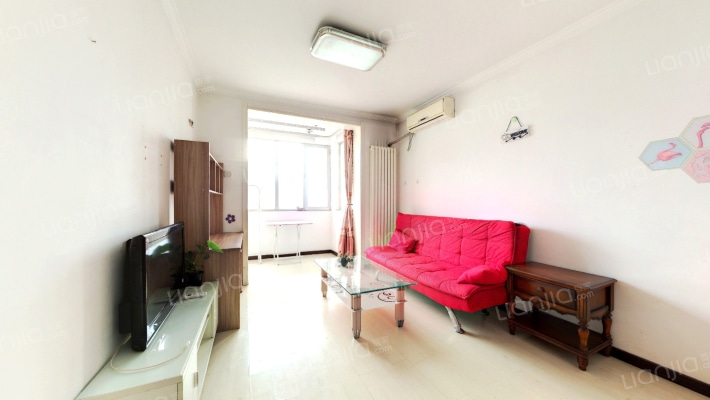 古韵新居二手房实景图