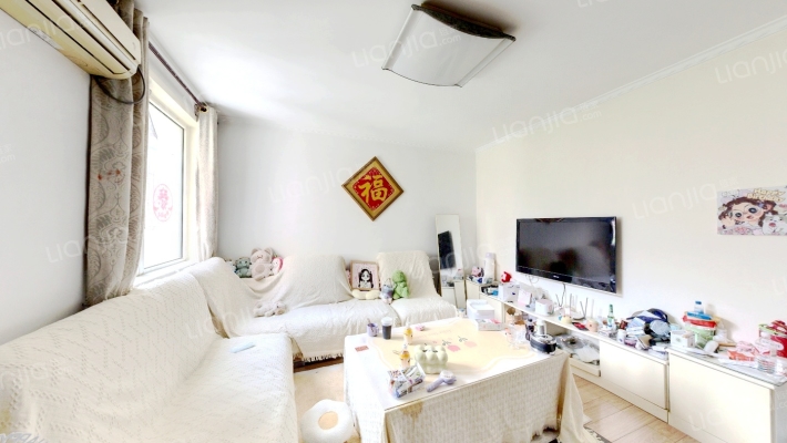 硕辉苑二手房实景图