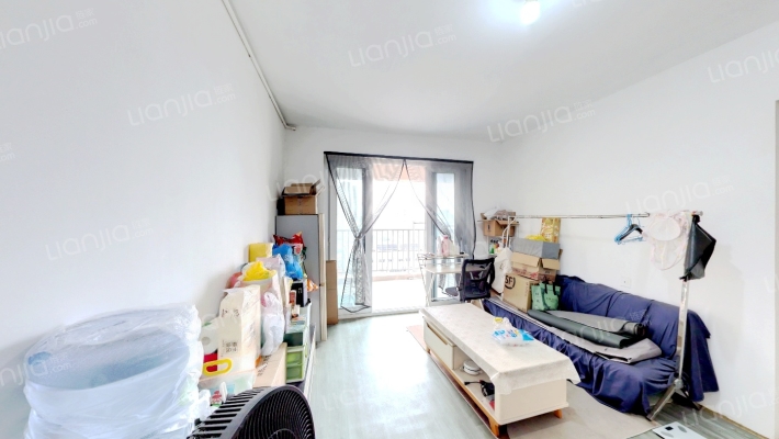 美新玫瑰庄园4期二手房实景图