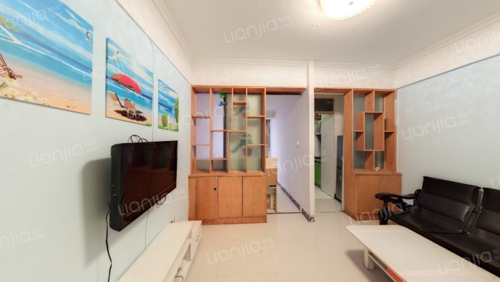 丰庆佳苑二手房实景图