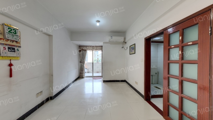 米兰雅居二手房实景图