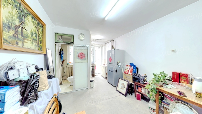 云阳里二手房实景图