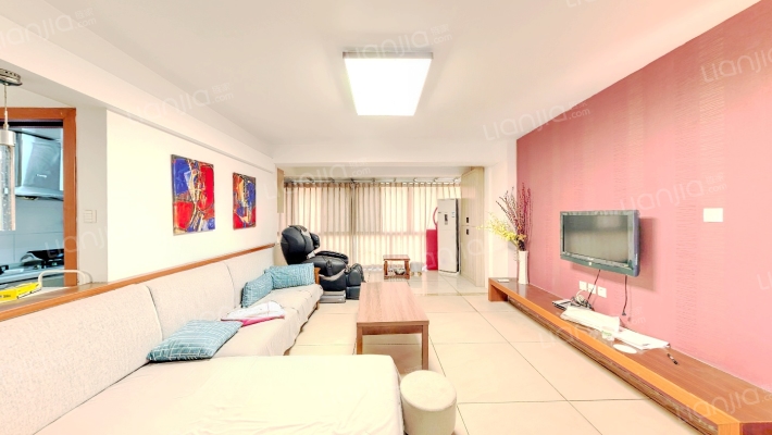 中辉新苑二手房实景图