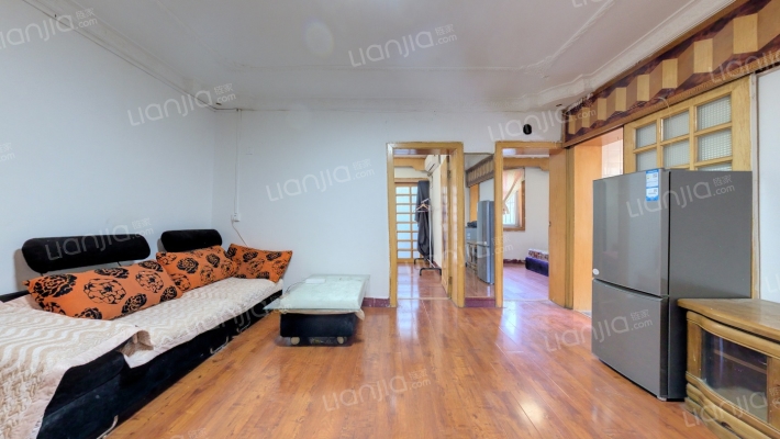 东关曹家巷小区二手房实景图