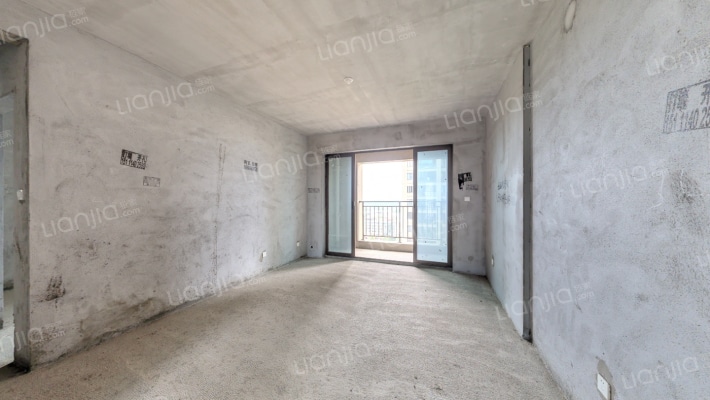 长房·宁都公馆二手房实景图